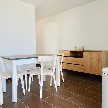 Pgh N5-25M De La Plage, Vue Mer, Piscine, Parking La Grande-Motte Kültér fotó